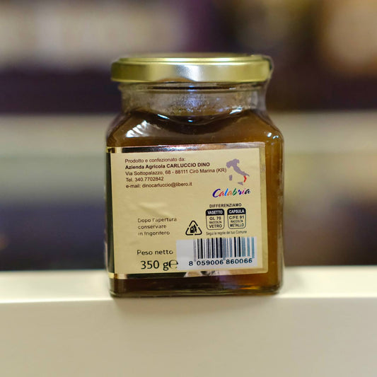 Marmellata di Limone