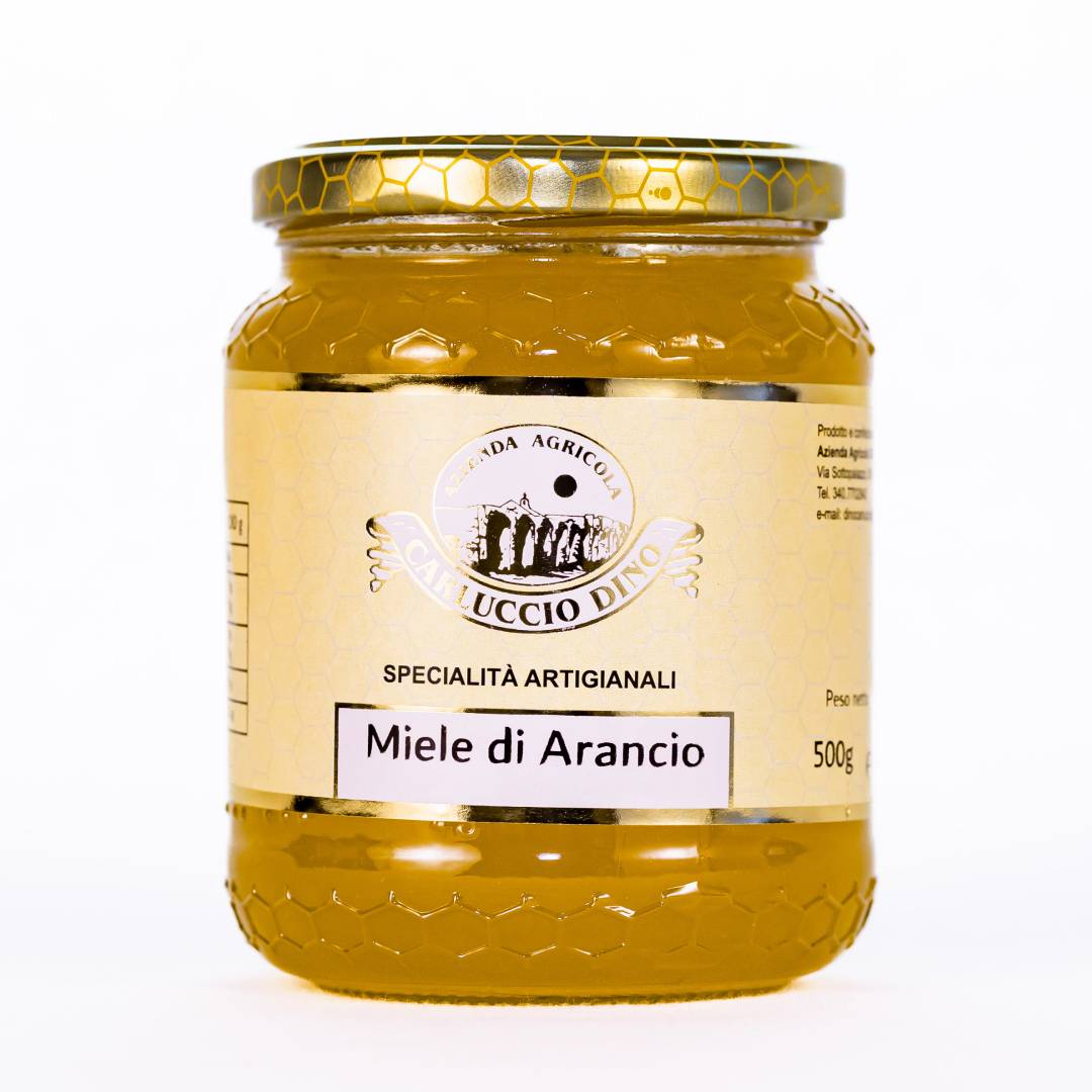 Miele di Arancio