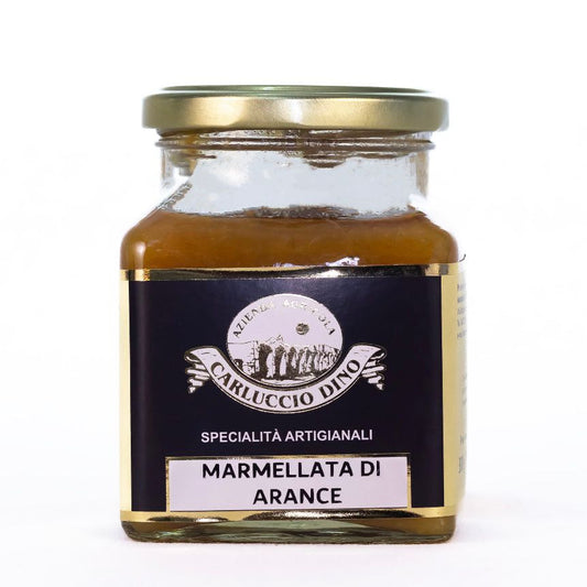 Marmellata di Arancia