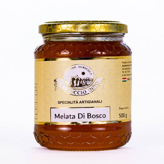 Miele di Melata di Bosco