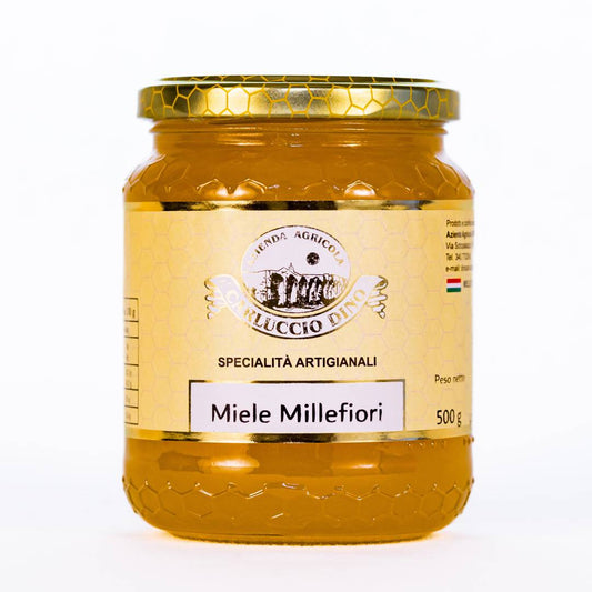 Miele Millefiori