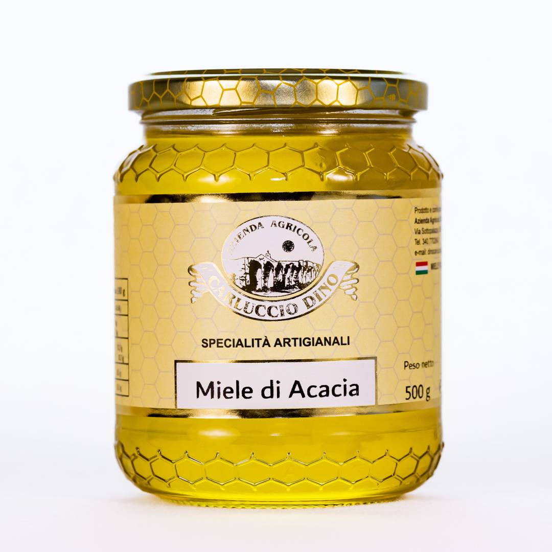 Miele di Acacia