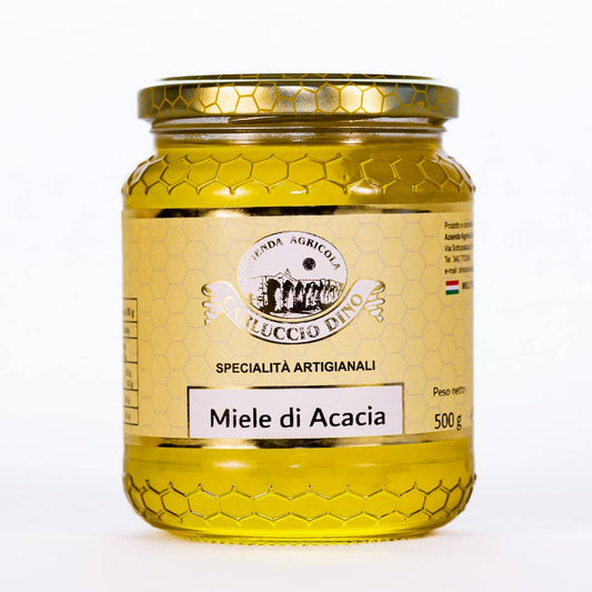 Miele di Acacia