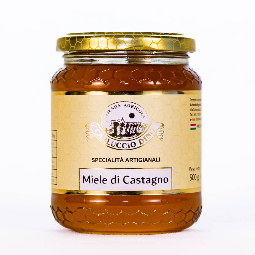 Miele di Castagno