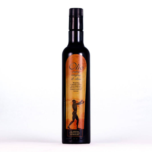Olio extravergine d'oliva