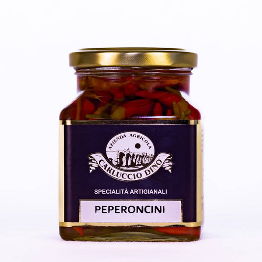 Peperoncini