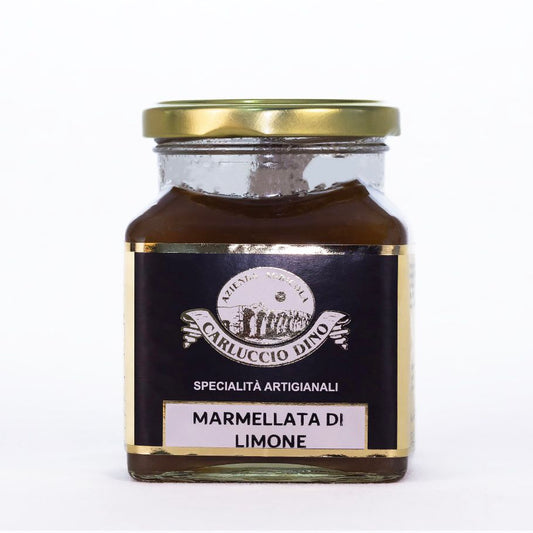 Marmellata di Limone